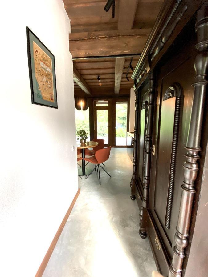 Villa Gaida Saulkrasti Exterior foto